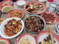-老三样·旧食新味(万寿宫店)