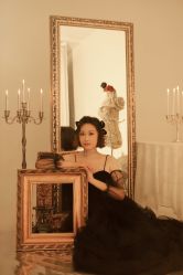 -米莱摄影写真(五大道别墅店)