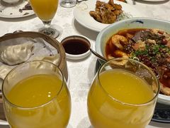 -臻宝中餐厅·大连菜·海鲜·融合菜(大连一方城堡豪华精选酒店)