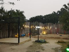 -花溪雨·森林餐厅(石基店)
