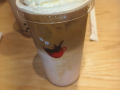 -85度C(深圳佳宁娜店)