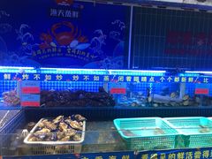 -渔夫蒸鲜(世奥湾店)