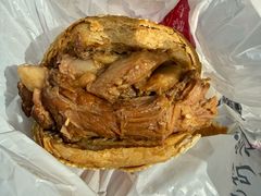 -清真·鸦儿李记·小馆(后海店)