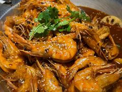 -邵汇大虾(吉林大路店)