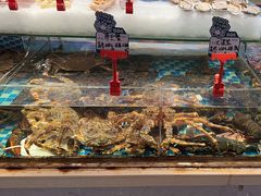 -南海底小海鲜·湘菜(鲁巷吴家湾店)