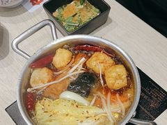 -吉野家(复兴路第二餐厅店)