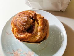 -巴黎贝甜(华堂新辰汇店)