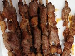 -宛平李记小吃(东关街店)