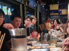 -管氏翅吧(人民大学店)