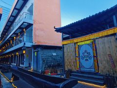 -丽江泸沽湖景区