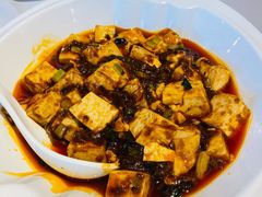 峨嵋豆腐-峨嵋酒家(德内店)