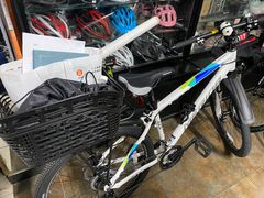 -美利达自行车(六里桥店)