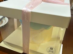 -蜜肆动物奶油蛋糕·个性定制·下午茶甜品