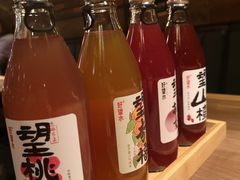 -薇酌饮·陕西菜(南门外店)