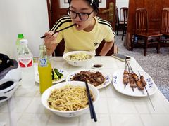 -柴氏风味斋(甘家口店)