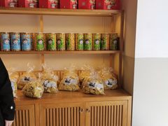 零售区-香美刻(星城商厦店)