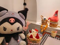 -大象厨房(重庆道店)