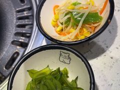 -猫抓烤肉(武进吾悦广场店)