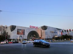 -万达广场(松江店)