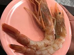 -争鲜回转寿司(金桥家乐福店)