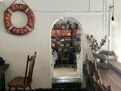 -大水的店(昙华林店)