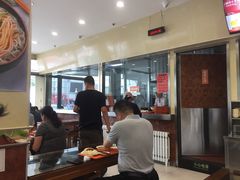 -庆丰包子铺(回龙观店)