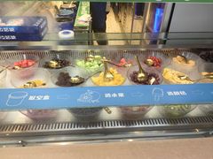 -溪边姑娘·拉丝酸奶水果捞(春熙路店)