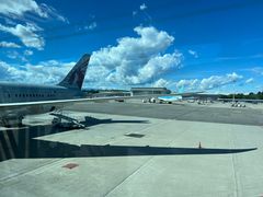 -米兰马尔彭萨国际机场