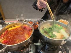 -王家渡火锅店(亦庄店)