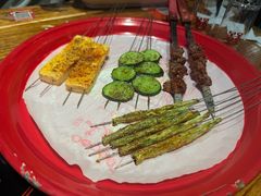 -北三老太太烧烤(人生一串上榜店)