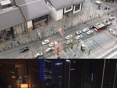 -成都尼依格罗酒店