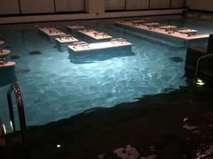 -明谷行馆·温泉