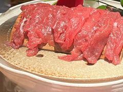 -盡膳口福跷脚牛肉火锅(国贸商城店)