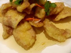 -叁拾壹克饺子·东北菜(国贸店)