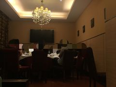 包厢-新东城喜宴海鲜酒家(同德店)