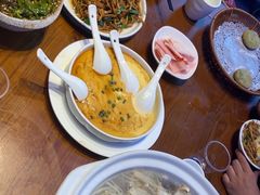 -唐师傅湘西名菜馆(武陵路店)