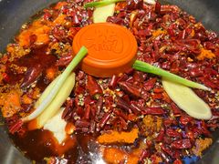 -楠火锅(仁恒梦中心店)