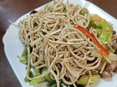 -牛街老爆肚满(牡丹园店)