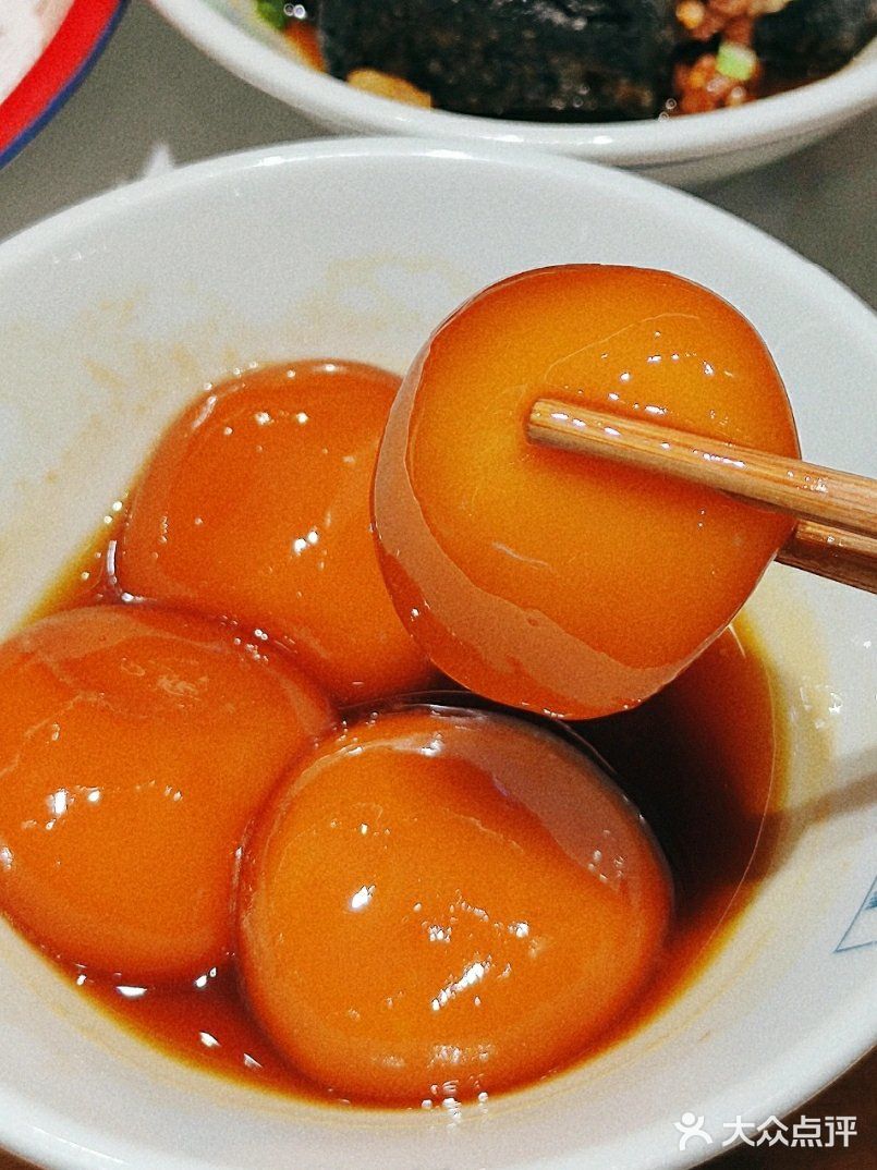西安探店｜长沙小吃合集，大香肠真的绝绝子
