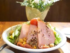 -AFS Cafe & Canteen(闽江二路店)