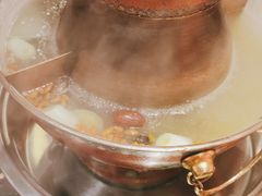 -京炭铜锅涮肉·羊蝎子·羊肉炉(保利·时光里店)