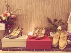 -JIMMY CHOO(恒隆广场店)
