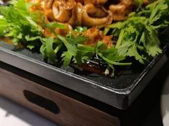 -毛家饭店·30年融合新湘菜(汉峪金谷店)