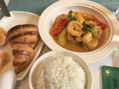 -味餐厅·海鲜·火锅·自助餐