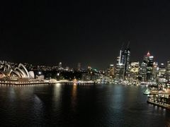 -悉尼海港大桥