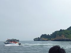 -大连金石滩滨海国家地质公园