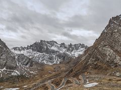 -莲宝叶则景区