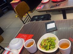-胖哥俩肉蟹煲(富阳万达店)