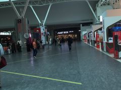 -吉隆坡国际机场