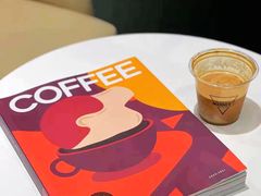 -Manner Coffee(芮欧百货店)